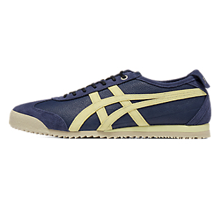 Cheap Onitsuka Tiger MEXICO 66 SD VIN PEACOAT/WHEAT KUNING. 1183C015-400