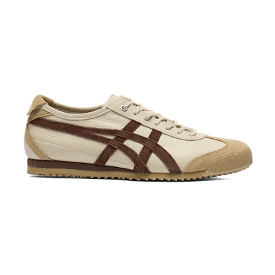 Onitsuka Tiger MEXICO 66 SD VIN PUTTY/DARK BROWN