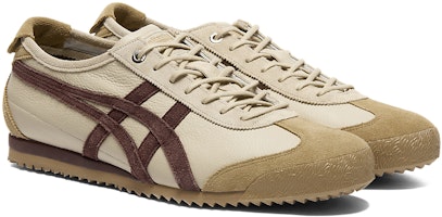 Onitsuka Tiger MEXICO 66 SD VIN PUTTY/DARK BROWN Cokelat Tua 1183C015-204 Order Onitsuka Tiger MEXICO 66 SD VIN PUTTY/DARK BROWN Cokelat Tua 1183C015-204