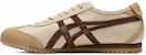 Onitsuka Tiger MEXICO 66 SD VIN PUTTY/DARK BROWN 1183C015-204