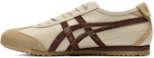 Lookbook Onitsuka Tiger MEXICO 66 SD VIN PUTTY/DARK BROWN 1183C015-204