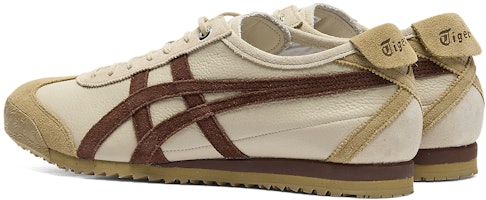 Onitsuka Tiger MEXICO 66 SD VIN PUTTY/DARK BROWN Cokelat Tua 1183C015-204 Shop Onitsuka Tiger MEXICO 66 SD VIN PUTTY/DARK BROWN Cokelat Tua 1183C015-204