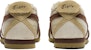 Onitsuka Tiger MEXICO 66 SD VIN PUTTY/DARK BROWN 1183C015-204