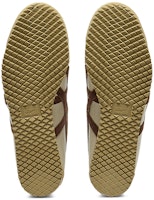 Onitsuka Tiger MEXICO 66 SD VIN PUTTY/DARK BROWN Cokelat Tua 1183C015-204 Sizing Onitsuka Tiger MEXICO 66 SD VIN PUTTY/DARK BROWN Cokelat Tua 1183C015-204