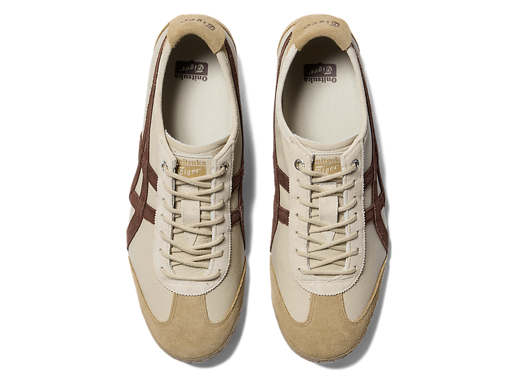 Sizing Onitsuka Tiger MEXICO 66 SD VIN 米白/深棕 1183C015-204