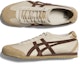 Cheap Onitsuka Tiger MEXICO 66 SD VIN PUTTY/DARK BROWN 1183C015-204