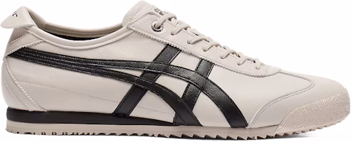 Onitsuka Tiger MEXICO 66 SD WARM BEIGE/BLACK 1183A872-255 Onitsuka Tiger MEXICO 66 SD WARM BEIGE/BLACK 1183A872-255