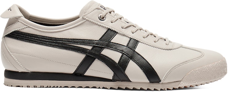 Onitsuka Tiger MEXICO 66 SD WARM BEIGE/BLACK Beige Hitam 1183A872-255 Buy Onitsuka Tiger MEXICO 66 SD WARM BEIGE/BLACK Beige Hitam 1183A872-255
