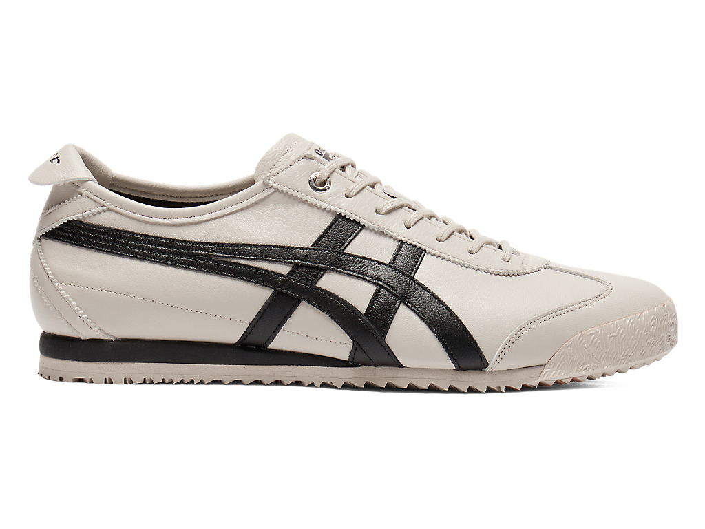 Onitsuka Tiger MEXICO 66 SD WARM BEIGE/BLACK 1183A872-255