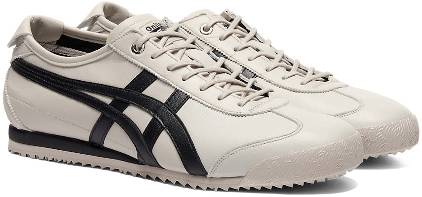 Onitsuka Tiger MEXICO 66 SD WARM BEIGE/BLACK 1183A872-255 Order Onitsuka Tiger MEXICO 66 SD WARM BEIGE/BLACK 1183A872-255