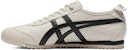 Onitsuka Tiger MEXICO 66 SD WARM BEIGE/BLACK 1183A872-255