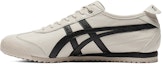 Lookbook Onitsuka Tiger MEXICO 66 SD WARM BEIGE/BLACK 1183A872-255