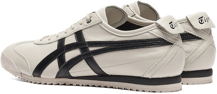 Onitsuka Tiger MEXICO 66 SD WARM BEIGE/BLACK Beige Hitam 1183A872-255 Shop Onitsuka Tiger MEXICO 66 SD WARM BEIGE/BLACK Beige Hitam 1183A872-255