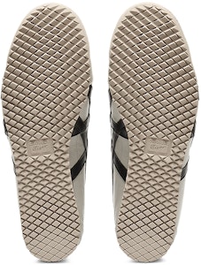 Onitsuka Tiger MEXICO 66 SD WARM BEIGE/BLACK Beige Hitam 1183A872-255 Sizing Onitsuka Tiger MEXICO 66 SD WARM BEIGE/BLACK Beige Hitam 1183A872-255