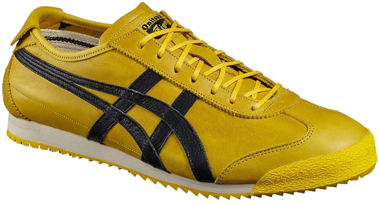 Onitsuka Tiger Mexico 66 Sd Kuning D838L-0490 Lookbook Onitsuka Tiger Mexico 66 Sd Kuning D838L-0490