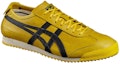 Lookbook Onitsuka Tiger Mexico 66 Sd Kuning D838L-0490