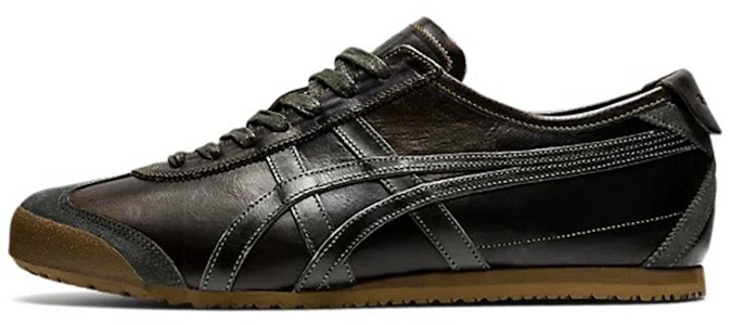 Sepatu Onitsuka Tiger MEXICO 66 'Bronze Green' 1183B596-300 Buy Sepatu Onitsuka Tiger MEXICO 66 'Bronze Green' 1183B596-300