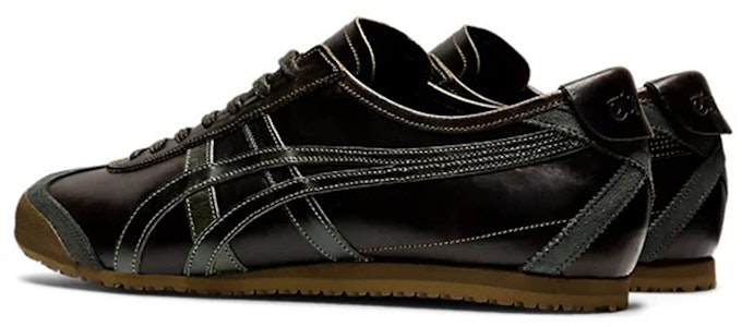 Sepatu Onitsuka Tiger MEXICO 66 'Bronze Green' 1183B596-300 Shop Sepatu Onitsuka Tiger MEXICO 66 'Bronze Green' 1183B596-300