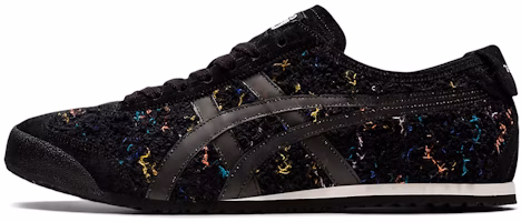 Onitsuka Tiger MEXICO 66 Shoes 'Black' 1183B689-001 Onitsuka Tiger MEXICO 66 Shoes 'Black' 1183B689-001