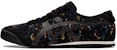 Kasut Onitsuka Tiger MEXICO 66 'Hitam' 1183B689-001