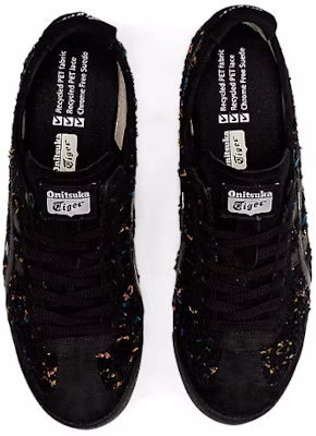 Kasut Onitsuka Tiger MEXICO 66 'Hitam' 1183B689-001 Shop Kasut Onitsuka Tiger MEXICO 66 'Hitam' 1183B689-001