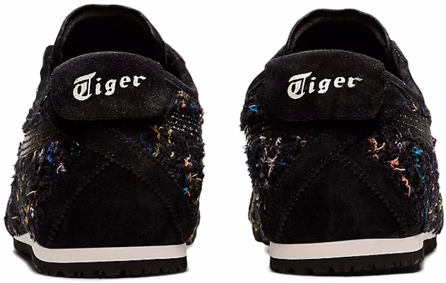 Onitsuka Tiger MEXICO 66 Shoes 'Black' 1183B689-001 Purchase Onitsuka Tiger MEXICO 66 Shoes 'Black' 1183B689-001