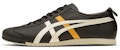 Kasut Onitsuka Tiger MEXICO 66 'Hitam Putih Kuning' 1183C080-001