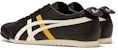 Kasut Onitsuka Tiger MEXICO 66 'Hitam Putih Kuning' 1183C080-001