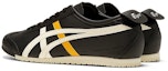 Shop Kasut Onitsuka Tiger MEXICO 66 'Hitam Putih Kuning' 1183C080-001