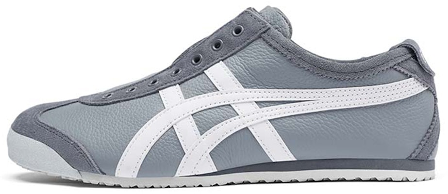 Onitsuka Tiger MEXICO 66 Shoes 'Blue Grey White' 1183B817-020 Buy Onitsuka Tiger MEXICO 66 Shoes 'Blue Grey White' 1183B817-020