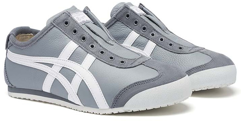 Zapatillas Onitsuka Tiger MEXICO 66 'Azul Gris Blanco' 1183B817-020 Lookbook Zapatillas Onitsuka Tiger MEXICO 66 'Azul Gris Blanco' 1183B817-020