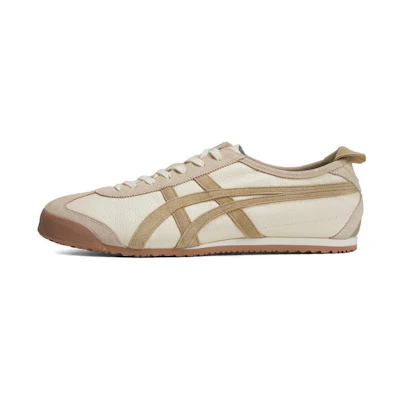 Onitsuka Tiger Mexico 66 'Birch Carbon'