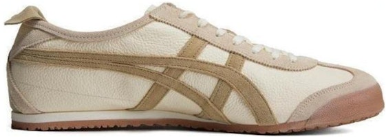 오니츠카 타이거 멕시코 66 '크림 베이지 브라운' 1183C076-101 Order 오니츠카 타이거 멕시코 66 '크림 베이지 브라운' 1183C076-101