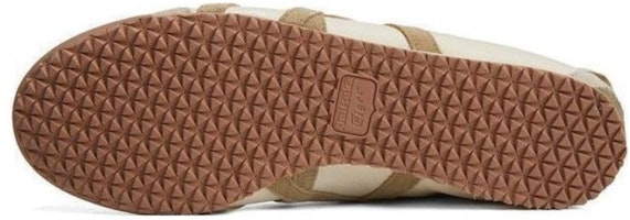 오니츠카 타이거 멕시코 66 '크림 베이지 브라운' 1183C076-101 Purchase 오니츠카 타이거 멕시코 66 '크림 베이지 브라운' 1183C076-101