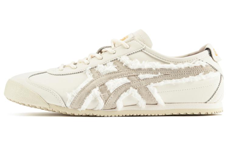 Onitsuka Tiger MEXICO 66 Shoes 'Cream Birch' 1183C125-100