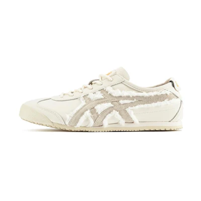 Onitsuka Tiger MEXICO 66 Shoes 'Cream Birch'