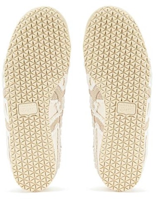 Onitsuka Tiger MEXICO 66 Shoes 'Cream Birch' 1183C125-100 Shop Onitsuka Tiger MEXICO 66 Shoes 'Cream Birch' 1183C125-100