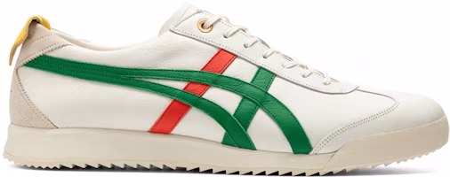 鬼冢虎 MEXICO 66 运动鞋 '奶油绿' 1183B889-103 Order 鬼冢虎 MEXICO 66 运动鞋 '奶油绿' 1183B889-103