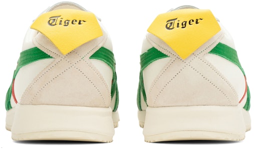 Kasut Onitsuka Tiger MEXICO 66 'Krim Hijau' 1183B889-103 Purchase Kasut Onitsuka Tiger MEXICO 66 'Krim Hijau' 1183B889-103