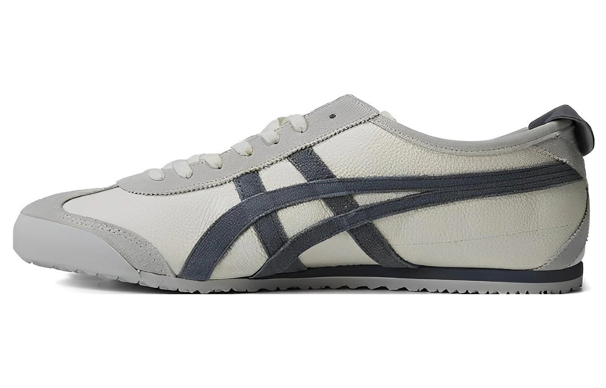 Onitsuka Tiger Mexico 66 'Grey White'