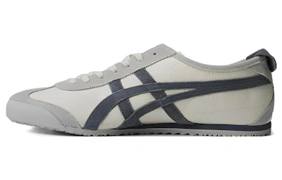Onitsuka Tiger Mexico 66 'Grey White'