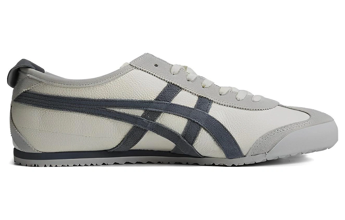Onitsuka Tiger Mexico 66 'Grey White'