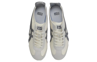 Onitsuka Tiger Mexico 66 'Grey White'
