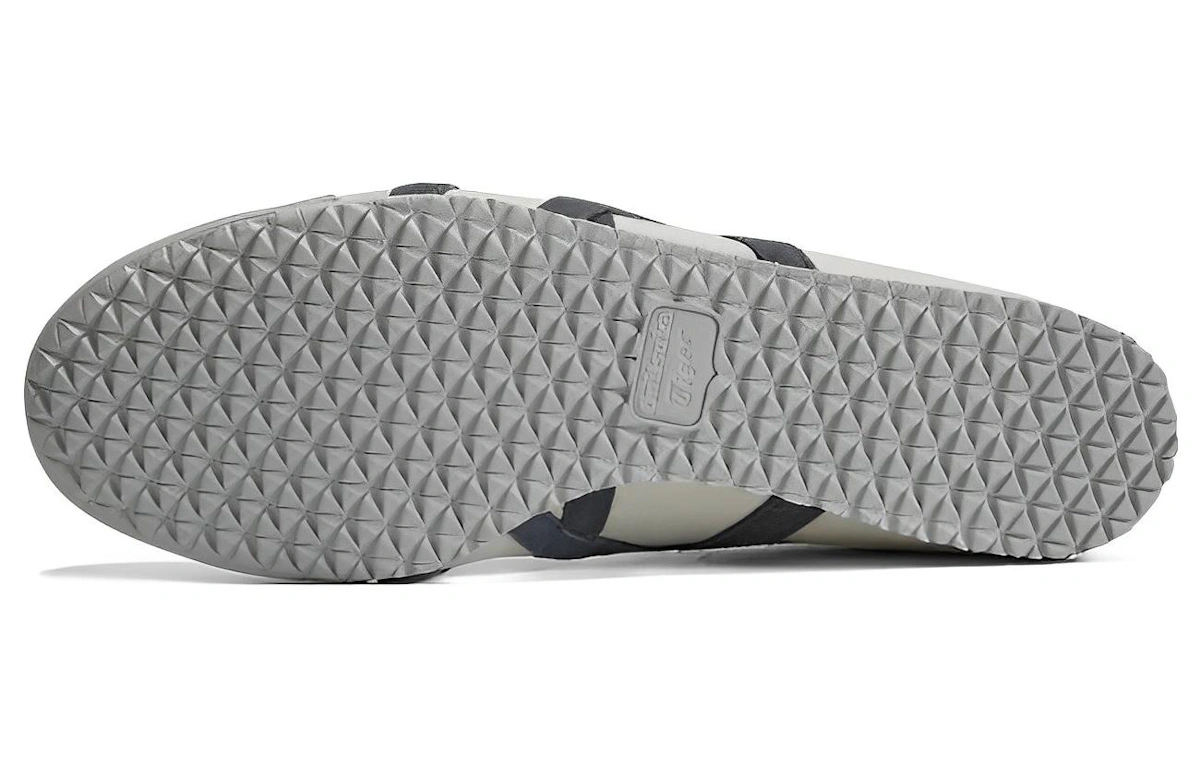 Onitsuka Tiger Mexico 66 'Grey White'