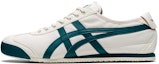 Buy Zapatillas Onitsuka Tiger MEXICO 66 'Cream Velvet Pine' 1183B497-103