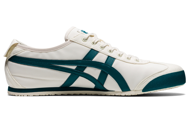 Order Zapatillas Onitsuka Tiger MEXICO 66 'Cream Velvet Pine' 1183B497-103