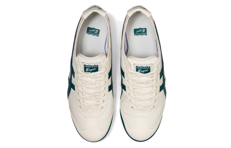 Shop Zapatillas Onitsuka Tiger MEXICO 66 'Cream Velvet Pine' 1183B497-103