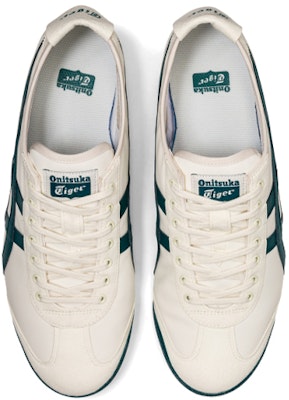 Zapatillas Onitsuka Tiger MEXICO 66 'Cream Velvet Pine' 1183B497-103 Shop Zapatillas Onitsuka Tiger MEXICO 66 'Cream Velvet Pine' 1183B497-103