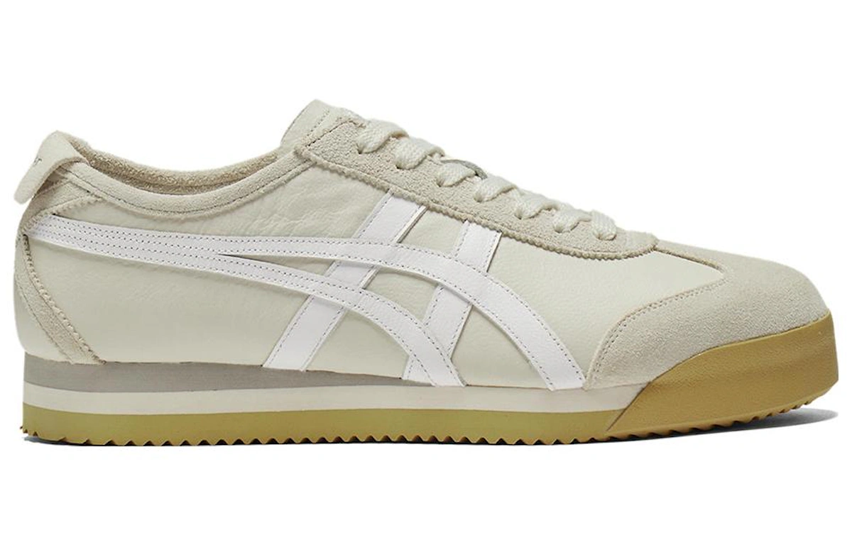 Onitsuka Tiger Mexico 66 SD PF 'Cream White'