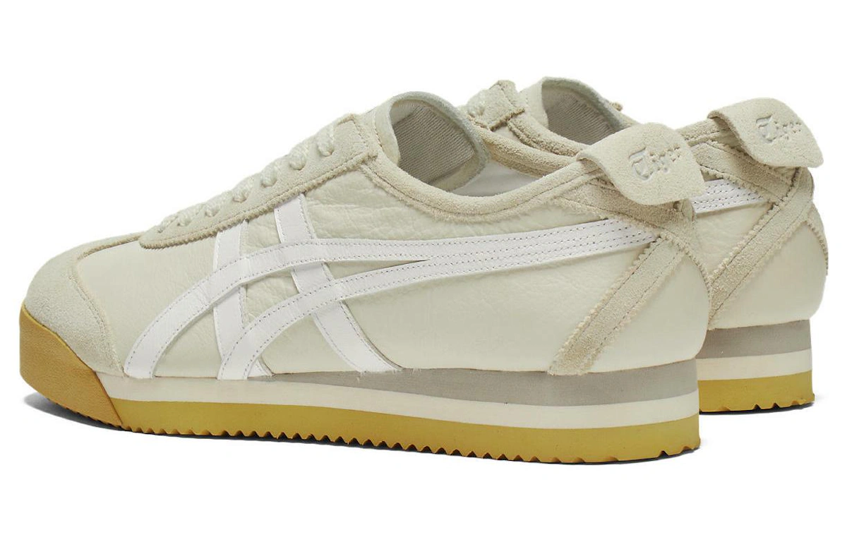 Onitsuka Tiger Mexico 66 SD PF 'Cream White'